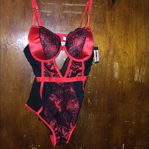 French Affair Bodysuit